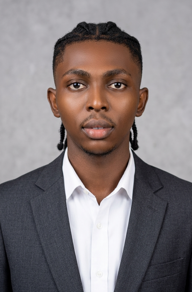Favour Olamilekan Adeoye